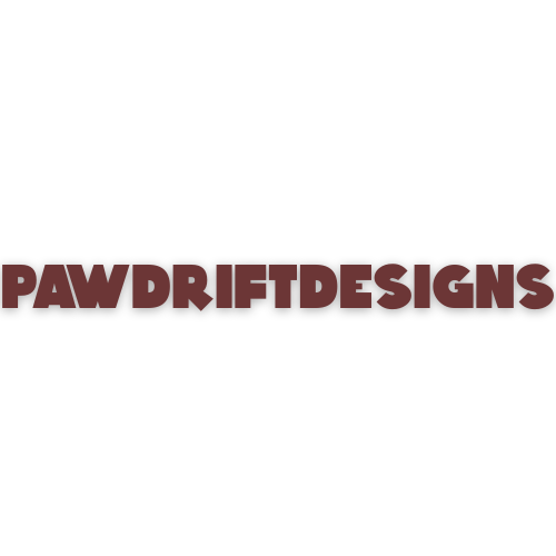 Pawdriftdesigns Store